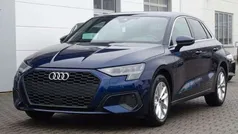 Gebraucht 2024 Audi A3 Sportback Basis Limousine | 31.900 € (Fairer Preis)