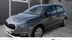 Gebraucht 2024 Skoda Fabia Selection Limousine | 19.580 € (Guter Preis)