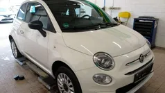 Gebraucht 2023 Fiat 500C Cabrio | 13.998 € (Guter Preis)