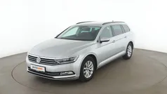 Silber Gebraucht 2018 VW Passat Comfortline Kombi | 19.540 € (Fairer Preis)