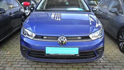 Gebraucht VW Polo Goal 116 PS (85 kW) 2025 Kleinwagen