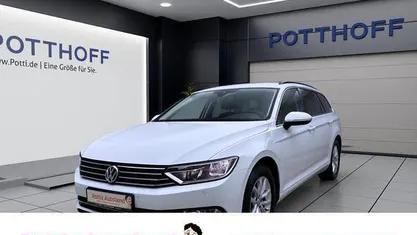 Gebraucht 2019 VW Passat Comfortline Kombi | 16.221 € (Fairer Preis)