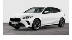 Gebraucht 2025 BMW 120 M Sport Kleinwagen | 38.649 € (Fairer Preis)