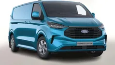 Gebraucht 2025 Ford Transit Custom Limited Van / Kleinbus | 43.480 € (Superpreis)