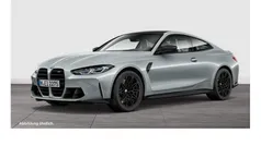 Gebraucht 2021 BMW M4 Competition Edition Coupé | 71.690 € (Etwas zu teuer)