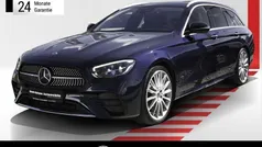 Gebraucht 2021 Mercedes E300 AMG Limousine | 41.990 € (Fairer Preis)