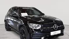 Gebraucht 2022 Mercedes GLC220 AMG line Plus SUV | 39.990 € (Fairer Preis)