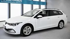 Gebraucht 2023 VW Golf VIII Life Kombi | 20.690 € (Fairer Preis)