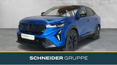 Gipfelbau Neu 2025 Renault Rafale Esprit Alpine SUV | 47.490 € (Fairer Preis)