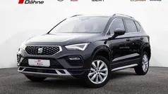 Schwarz Gebraucht 2024 Seat Ateca Xperience SUV | 29.480 € (Fairer Preis)
