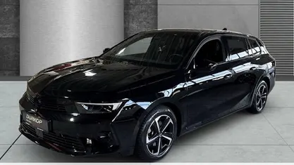 Gebraucht Opel Astra GS Line 131 PS (96 kW) 2024 Kombi