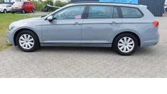 Gebraucht 2022 VW Passat Conceptline Kombi | 24.390 € (Guter Preis)
