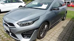 Gebraucht 2024 Kia ProCeed GT-Line Kleinwagen | 29.590 € (Fairer Preis)