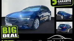 Gebraucht 2020 Opel Insignia Elegance Kombi | 11.000 € (Superpreis)
