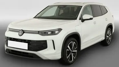 Nuova VW Tayron Life 204 CV (150 kW) 2025 Bianco SUV