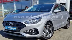 Shimmering silver Neu 2024 Hyundai i30 Edition Kombi | 21.990 € (Guter Preis)