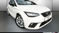 Gebraucht 2022 Seat Ibiza FR Limousine | 16.890 € (Fairer Preis)