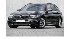 Gebraucht 2018 BMW M550 Performance Limousine | 36.990 € (Fairer Preis)