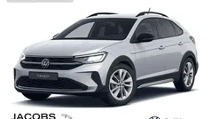 Gebraucht 2025 VW Taigo Goal SUV | 24.970 € (Fairer Preis)