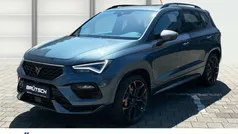 Rodium grau metallic metallic Gebraucht 2021 Cupra Ateca VZ SUV | 36.980 € (Fairer Preis)