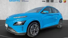 Gebraucht 2022 Hyundai Kona Select SUV | 16.449 € (Guter Preis)