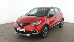 Rot Gebraucht 2018 Renault Captur Intens SUV | 11.750 € (Fairer Preis)