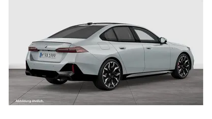 Gebraucht BMW 540 M Sport 286 PS (210 kW) 2025 Limousine