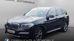 Gebraucht 2020 BMW X3 xLine SUV | 32.990 € (Fairer Preis)
