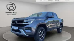 Grau Neu 2025 VW Amarok Abholung | 55.260 € (Guter Preis)