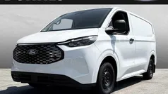 Weiß (frozen white) Neu 2025 Ford E-Transit Trend Van | 47.125 € (Fairer Preis)