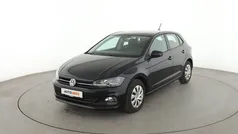 Schwarz Gebraucht 2019 VW Polo Comfortline Limousine | 11.710 € (Fairer Preis)