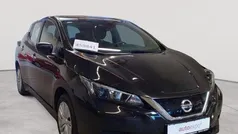 Gebraucht 2022 Nissan Leaf Kleinwagen | 13.490 € (Superpreis)