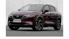 Gebraucht 2023 Nissan Qashqai Tekna+ SUV | 27.990 € (Guter Preis)
