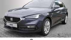 Gebraucht 2025 Seat Leon Style Limousine | 26.490 € (Fairer Preis)