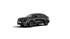 Dolomitgrau (grau) Neu 2025 Renault Rafale Esprit Alpine SUV | 49.938 € (Fairer Preis)