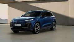 Gebraucht 2024 Audi e-tron SUV | 76.990 € (Fairer Preis)