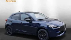 Gebraucht 2024 Mazda 2 Homura-Line Kleinwagen | 21.980 € (Fairer Preis)