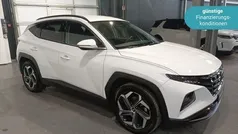 Weiß Gebraucht 2022 Hyundai Tucson Trend SUV | 24.970 € (Superpreis)