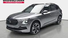Gebraucht 2025 Skoda Kamiq Monte Carlo SUV | 32.990 € (Fairer Preis)
