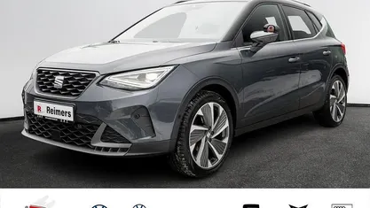 Gebraucht 2022 Seat Arona FR SUV | 19.240 € (Fairer Preis)