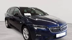 Gebraucht 2022 Opel Insignia Business Kombi | 18.990 € (Fairer Preis)