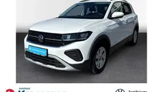 Weiß Gebraucht 2024 VW T-Cross R SUV | 21.960 € (Fairer Preis)