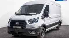 Gebraucht 2025 Ford Transit Trend Limousine | 37.990 € (Fairer Preis)