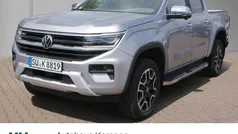 Gebraucht 2025 VW Amarok Style Abholung | 69.880 €