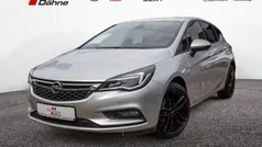 Gebraucht 2017 Opel Astra Active Limousine | 11.880 € (Fairer Preis)