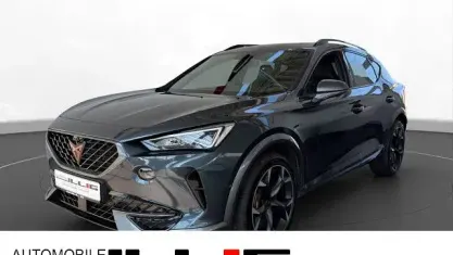 Gebraucht Cupra Formentor VZ 310 PS (228 kW) 2022 "magnetic tech" SUV
