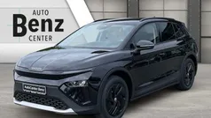 Schwarz Neu 2025 Skoda Elroq Tour SUV | 33.490 € (Guter Preis)