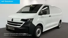 Weiß Gebraucht 2025 VW T6.1 Van | 44.980 € (Guter Preis)