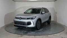 Gebraucht 2025 VW Tiguan Life SUV | 46.390 € (Fairer Preis)