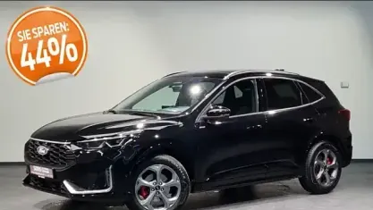 Occasion Ford Kuga ST-Line X 186 ch (136 kW) 2025 Noir SUV